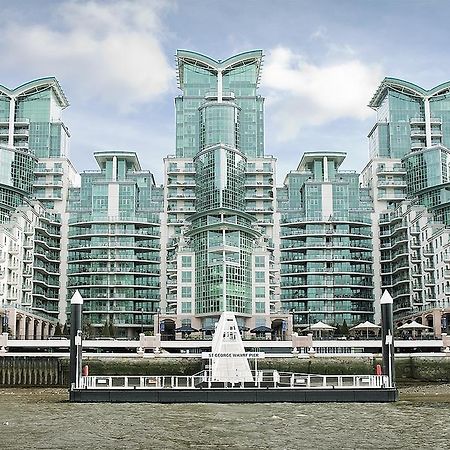 St George Wharf London Exterior photo